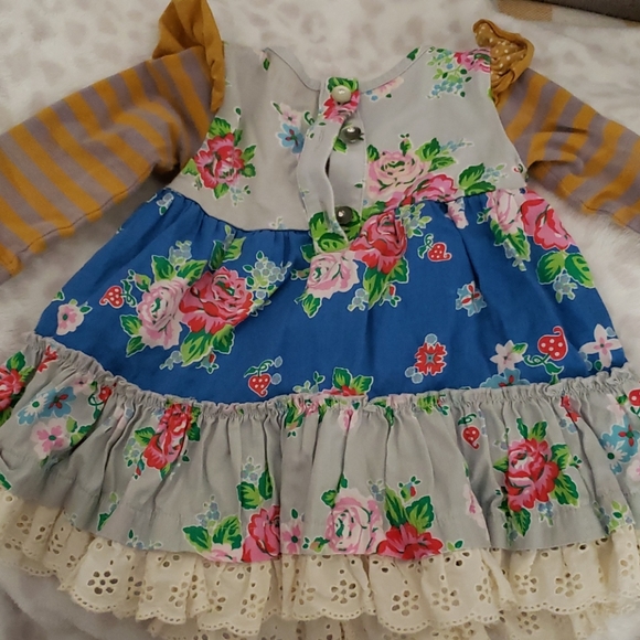 Mustard Pie Outfit Set - Picture 3 of 4